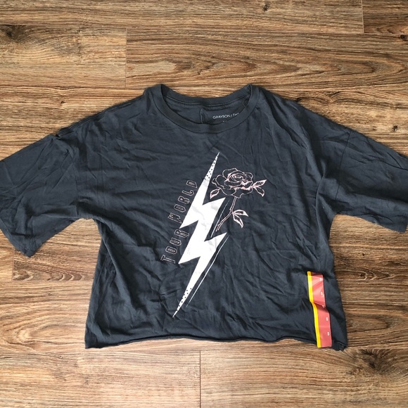 NWOT Grayson Threads Graphic Tee, Sz Small - Picture 3 of 6